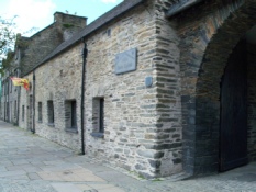 Machynlleth Parliament