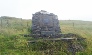 Cofiwn Memorial Stone at Hyddgen