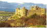 Harlech Castle