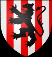 Arms of Powys Fadog
