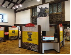 Exhibit at the Owain Glyndŵr Centre, Machynlleth 